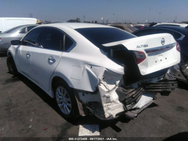 Photo 2 VIN: 1N4AL3AP8JC480254 - NISSAN ALTIMA 