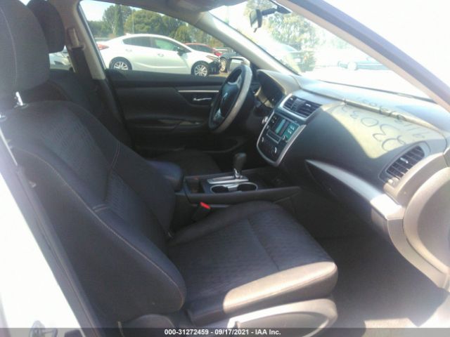 Photo 4 VIN: 1N4AL3AP8JC480254 - NISSAN ALTIMA 