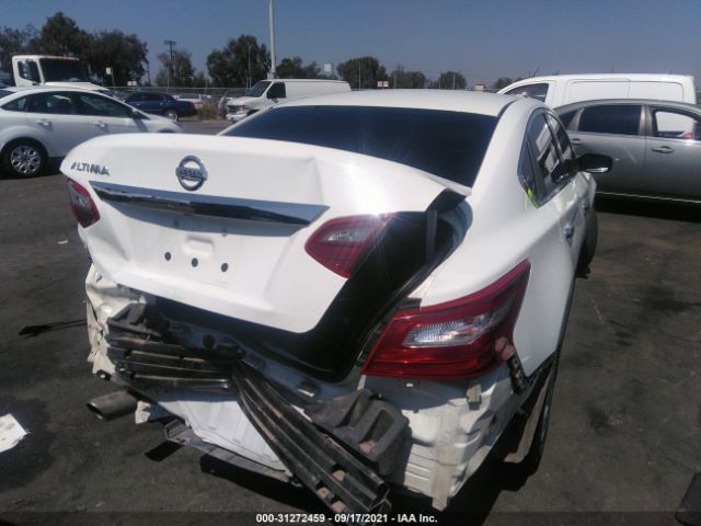 Photo 5 VIN: 1N4AL3AP8JC480254 - NISSAN ALTIMA 