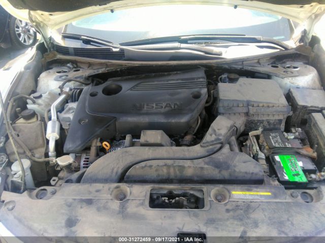 Photo 9 VIN: 1N4AL3AP8JC480254 - NISSAN ALTIMA 