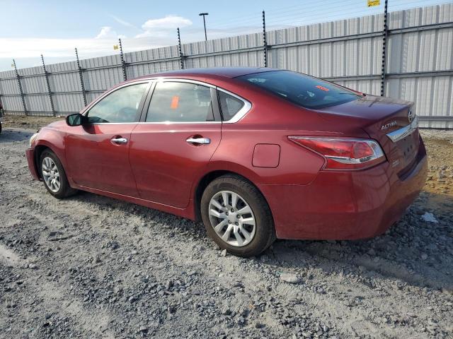 Photo 1 VIN: 1N4AL3AP9DC100827 - NISSAN ALTIMA 