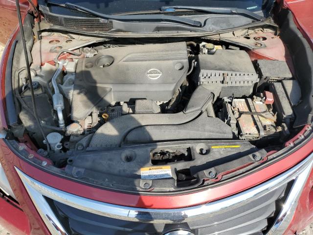 Photo 10 VIN: 1N4AL3AP9DC100827 - NISSAN ALTIMA 