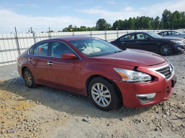 Photo 3 VIN: 1N4AL3AP9DC100827 - NISSAN ALTIMA 