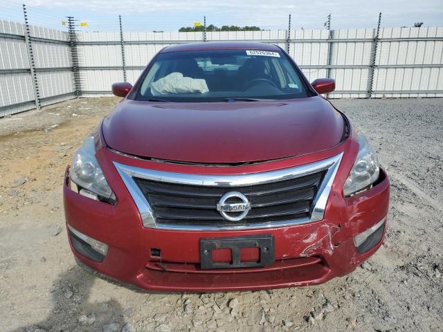 Photo 4 VIN: 1N4AL3AP9DC100827 - NISSAN ALTIMA 