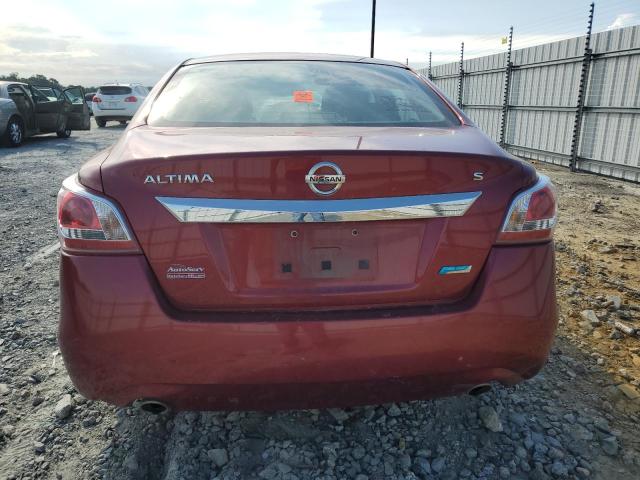 Photo 5 VIN: 1N4AL3AP9DC100827 - NISSAN ALTIMA 