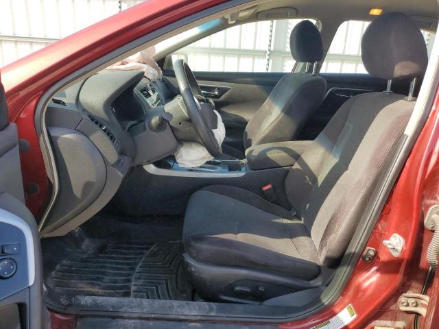 Photo 6 VIN: 1N4AL3AP9DC100827 - NISSAN ALTIMA 