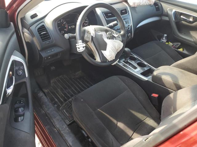 Photo 7 VIN: 1N4AL3AP9DC100827 - NISSAN ALTIMA 