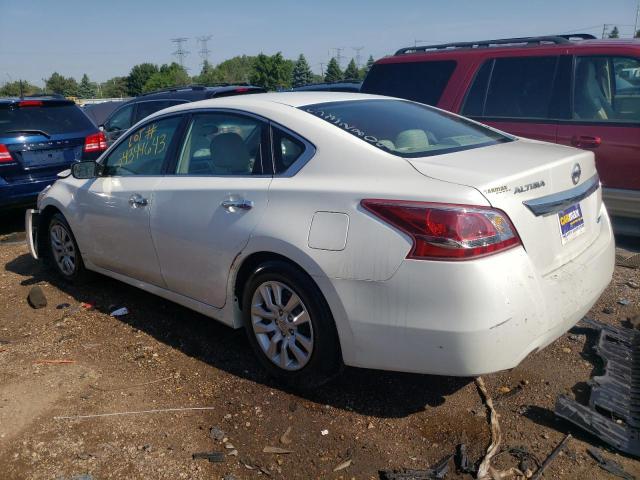 Photo 1 VIN: 1N4AL3AP9DC102741 - NISSAN ALTIMA 2.5 