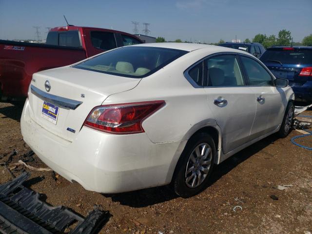 Photo 2 VIN: 1N4AL3AP9DC102741 - NISSAN ALTIMA 2.5 