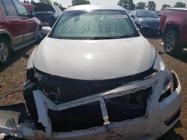 Photo 4 VIN: 1N4AL3AP9DC102741 - NISSAN ALTIMA 2.5 