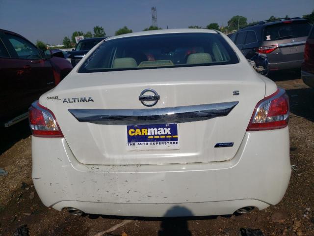 Photo 5 VIN: 1N4AL3AP9DC102741 - NISSAN ALTIMA 2.5 