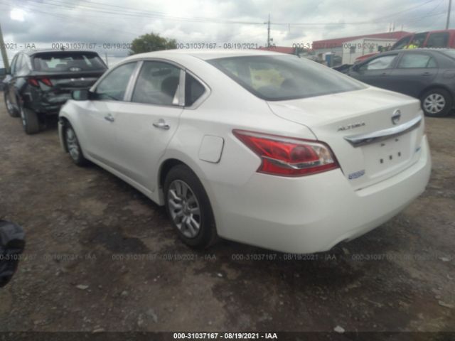 Photo 2 VIN: 1N4AL3AP9DC108877 - NISSAN ALTIMA 