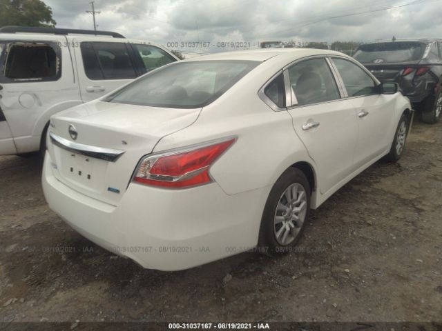 Photo 3 VIN: 1N4AL3AP9DC108877 - NISSAN ALTIMA 