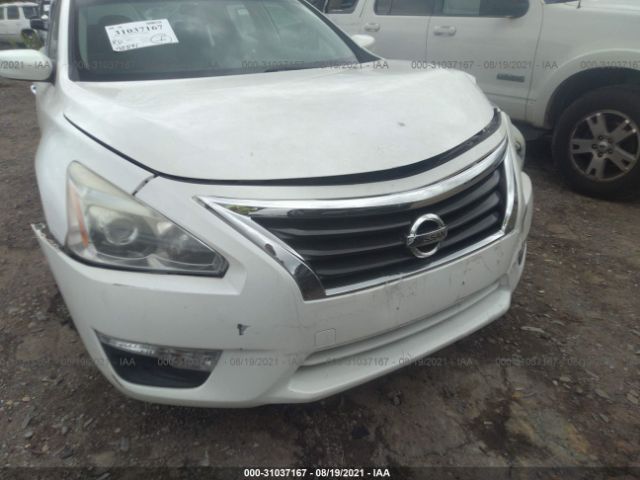 Photo 5 VIN: 1N4AL3AP9DC108877 - NISSAN ALTIMA 