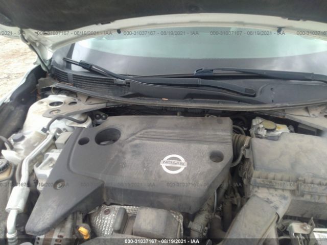 Photo 9 VIN: 1N4AL3AP9DC108877 - NISSAN ALTIMA 