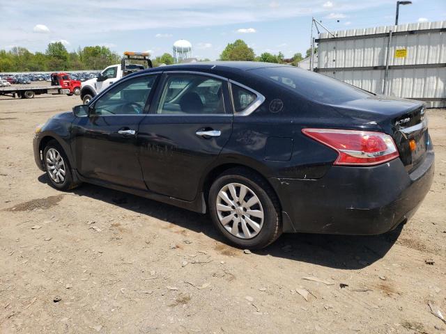 Photo 1 VIN: 1N4AL3AP9DC112945 - NISSAN ALTIMA 2.5 