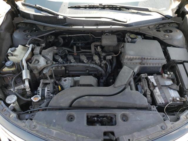 Photo 10 VIN: 1N4AL3AP9DC112945 - NISSAN ALTIMA 2.5 