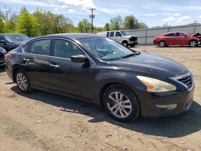 Photo 3 VIN: 1N4AL3AP9DC112945 - NISSAN ALTIMA 2.5 