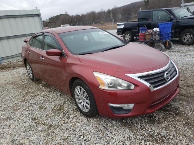 Photo 0 VIN: 1N4AL3AP9DC113108 - NISSAN ALTIMA 2.5 