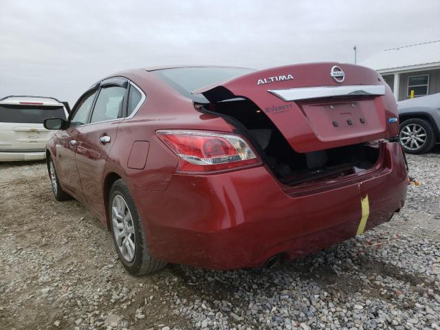 Photo 2 VIN: 1N4AL3AP9DC113108 - NISSAN ALTIMA 2.5 