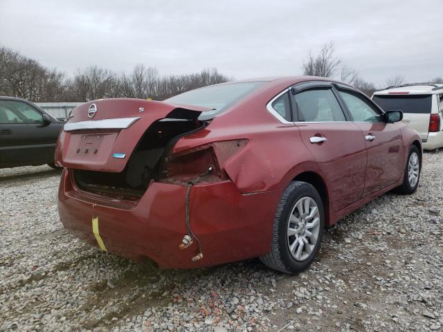 Photo 3 VIN: 1N4AL3AP9DC113108 - NISSAN ALTIMA 2.5 