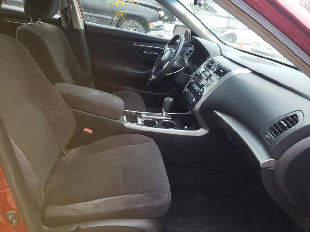 Photo 4 VIN: 1N4AL3AP9DC113108 - NISSAN ALTIMA 2.5 