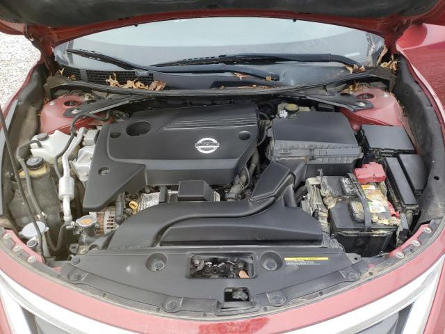 Photo 6 VIN: 1N4AL3AP9DC113108 - NISSAN ALTIMA 2.5 