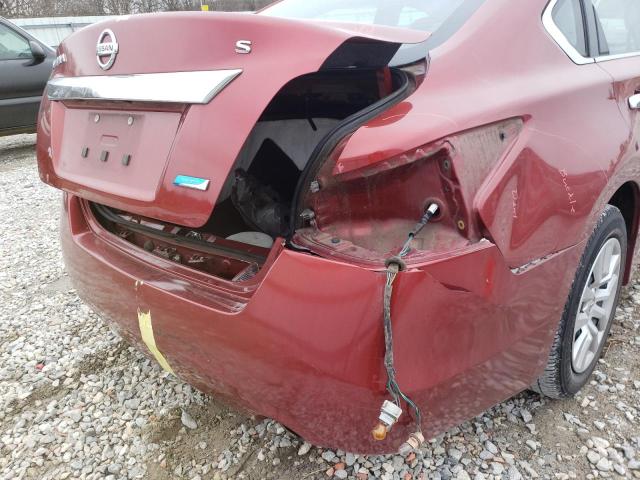 Photo 8 VIN: 1N4AL3AP9DC113108 - NISSAN ALTIMA 2.5 