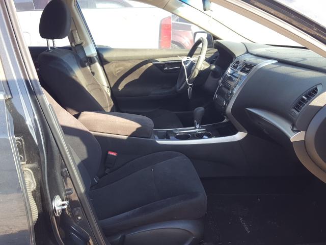 Photo 4 VIN: 1N4AL3AP9DC113299 - NISSAN ALTIMA 2.5 