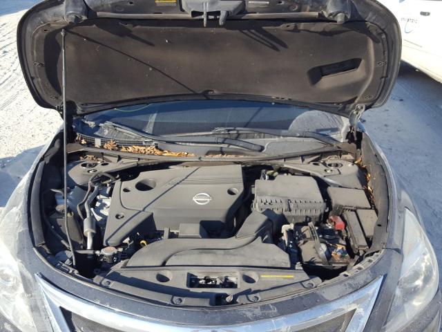 Photo 6 VIN: 1N4AL3AP9DC113299 - NISSAN ALTIMA 2.5 