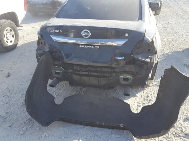 Photo 8 VIN: 1N4AL3AP9DC113299 - NISSAN ALTIMA 2.5 