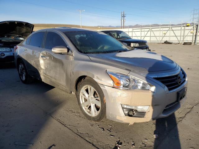 Photo 3 VIN: 1N4AL3AP9DC113433 - NISSAN ALTIMA 2.5 