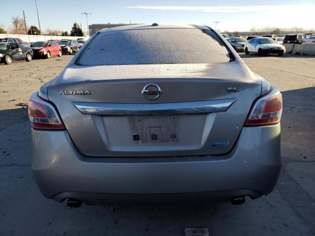 Photo 5 VIN: 1N4AL3AP9DC113433 - NISSAN ALTIMA 2.5 