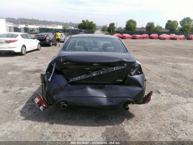 Photo 5 VIN: 1N4AL3AP9DC114758 - NISSAN ALTIMA 