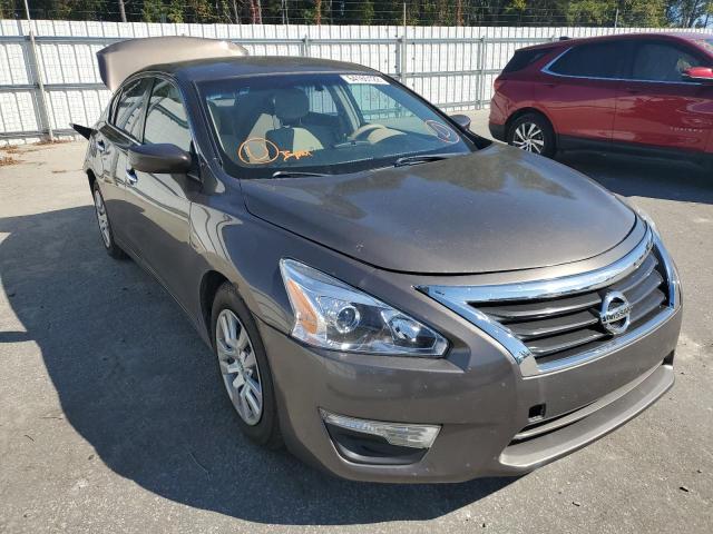 Photo 0 VIN: 1N4AL3AP9DC115148 - NISSAN ALTIMA 