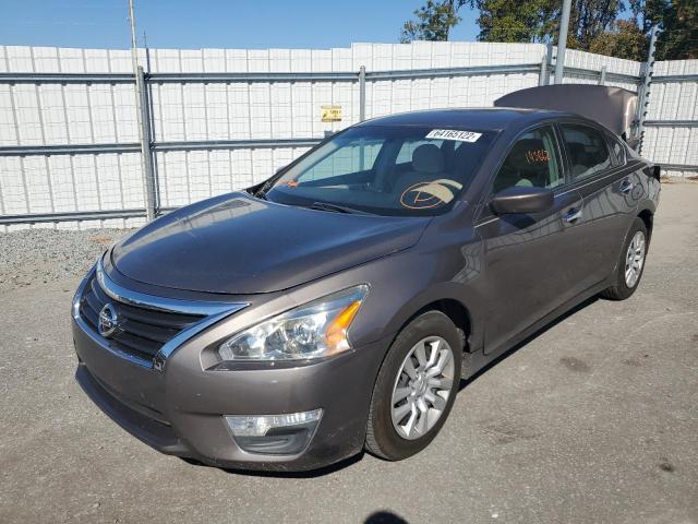 Photo 1 VIN: 1N4AL3AP9DC115148 - NISSAN ALTIMA 