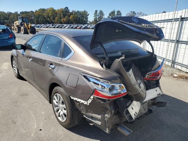 Photo 2 VIN: 1N4AL3AP9DC115148 - NISSAN ALTIMA 