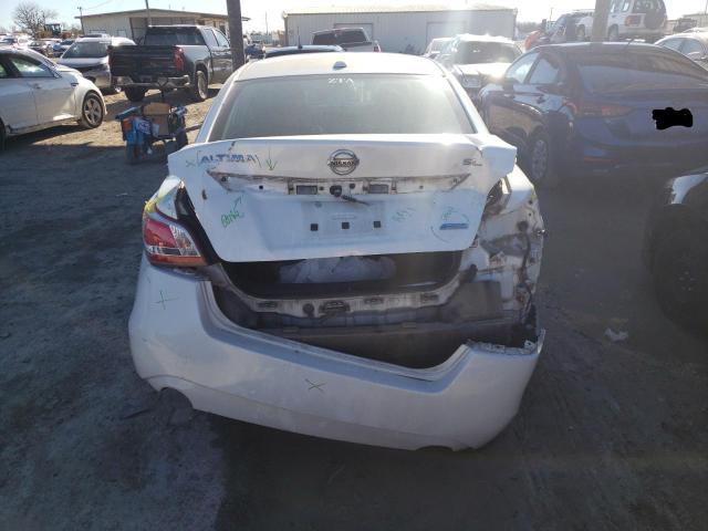 Photo 5 VIN: 1N4AL3AP9DC116087 - NISSAN ALTIMA 