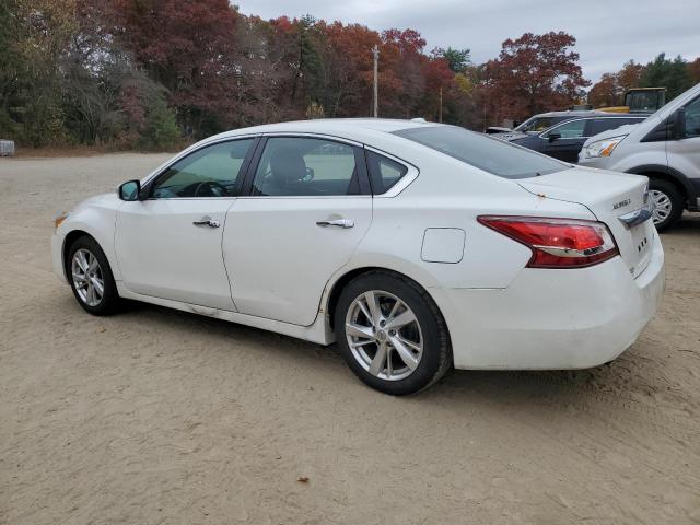 Photo 1 VIN: 1N4AL3AP9DC116655 - NISSAN ALTIMA 2.5 