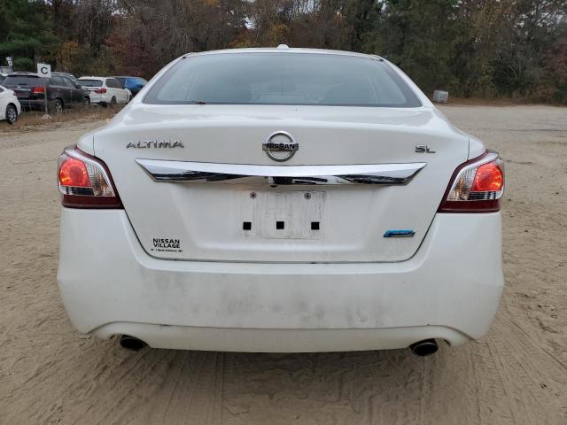 Photo 5 VIN: 1N4AL3AP9DC116655 - NISSAN ALTIMA 2.5 