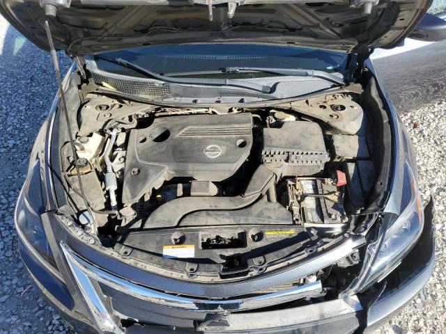 Photo 10 VIN: 1N4AL3AP9DC116932 - NISSAN ALTIMA 