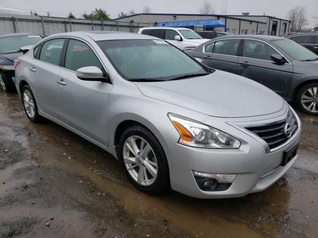 Photo 0 VIN: 1N4AL3AP9DC117711 - NISSAN ALTIMA 2.5 