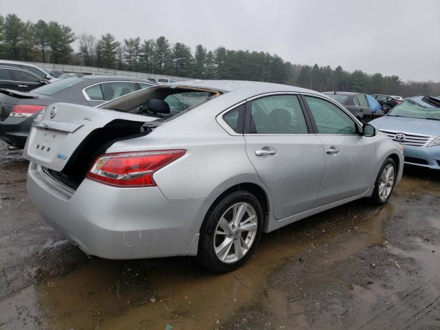 Photo 3 VIN: 1N4AL3AP9DC117711 - NISSAN ALTIMA 2.5 