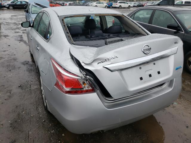 Photo 8 VIN: 1N4AL3AP9DC117711 - NISSAN ALTIMA 2.5 