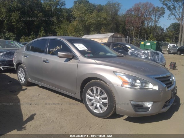 Photo 0 VIN: 1N4AL3AP9DC119068 - NISSAN ALTIMA 