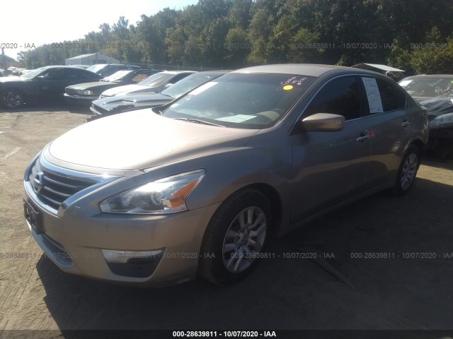 Photo 1 VIN: 1N4AL3AP9DC119068 - NISSAN ALTIMA 