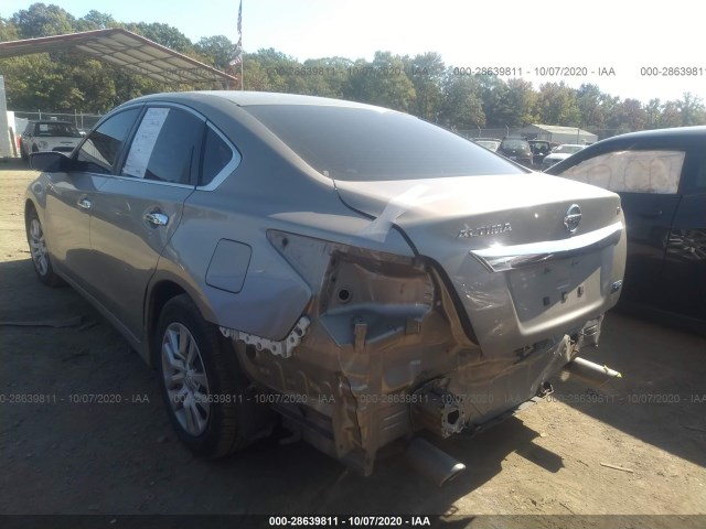 Photo 2 VIN: 1N4AL3AP9DC119068 - NISSAN ALTIMA 