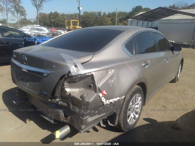 Photo 3 VIN: 1N4AL3AP9DC119068 - NISSAN ALTIMA 