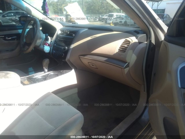 Photo 4 VIN: 1N4AL3AP9DC119068 - NISSAN ALTIMA 