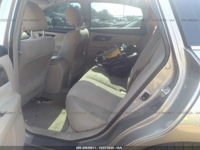 Photo 7 VIN: 1N4AL3AP9DC119068 - NISSAN ALTIMA 